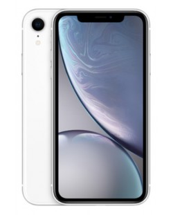 iPhone XR 256 GB White