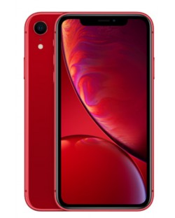 iPhone XR 256 GB Product Red