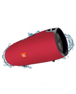 Мини колонка JBL Xtreme - червена