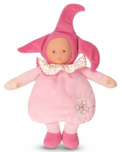 Кукла-бебе Corolle от серията Розово цвете – Елф, 24 cm