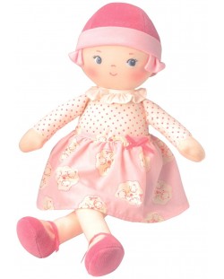 Кукла Corolle от серията Розово цвете – Лили, 36 cm