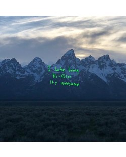 Kanye West - Ye (CD)
