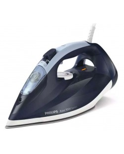 Ютия Philips - DST7030/20, 2800W, 50 g/min, тъмносиня