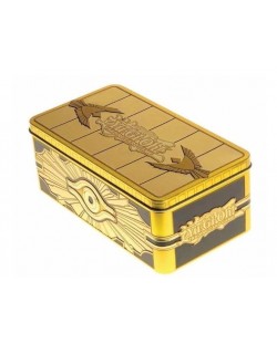 Yu-Gi-Oh Gold Sarcophagus Tin 2019