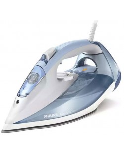 Ютия Philips - DST7011/20, 2600W, 220 g/min, светлосиня