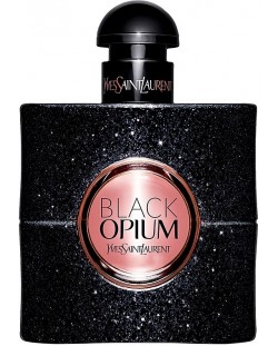 Yves Saint Laurent Парфюмна вода Black Opium, 90 ml