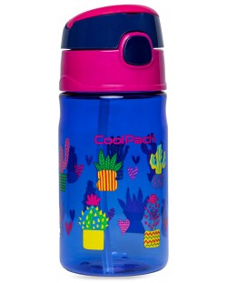 Бутилка за вода Cool Pack Handy - Cactus, 300ml