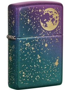 Запалка Zippo - Starry Sky Design