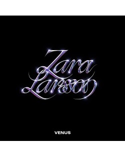 Zara Larsson - Venus (CD)