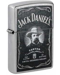 Запалка Zippo - Jack Daniel's