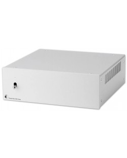 Захранване Pro-Ject - Power Box DS2 Amp, сребристо