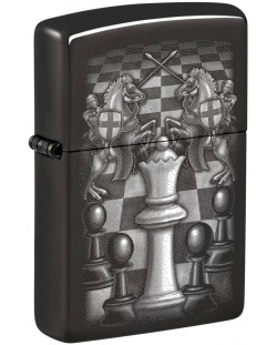Запалка Zippo - Chess Design
