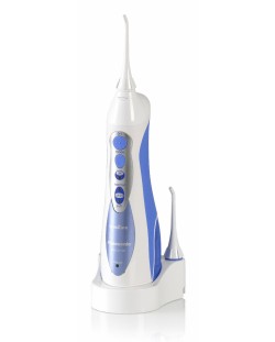 Зъбен душ Panasonic - EW1211, 3 степени, 130 ml, бял