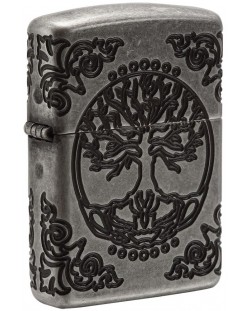 Запалка Zippo Armor - Tree of Life