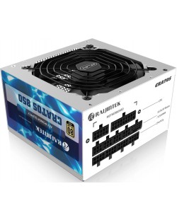 Захранване Raijintek -  CRATOS 850 white, 850W