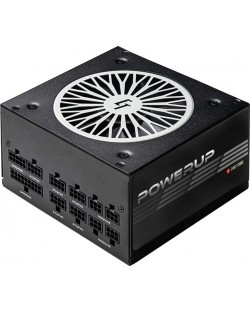 Захранване Chieftec - Powerup GPX-750FC, 750W