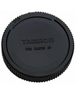 Задна капачка за обектив Tamron - E/CAP II, черна