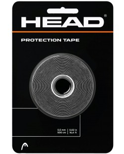 Защитна лента HEAD - Protection Tape, 5 m, черна