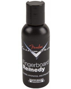 Защитна течност Fender - Custom Shop Fingerboard Remedy, 59 ml