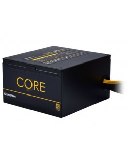 Захранване Chieftec - Core BBS-500S, 500W