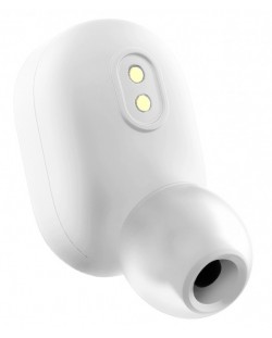 Безжична слушалка Xiaomi - Mi Earphone mini, бяла