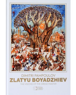 Zlatyu Boyadzhiev: The Visions of the Great Master