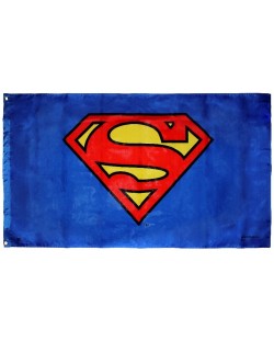 Знаме ABYstyle DC Comics: Superman - Logo