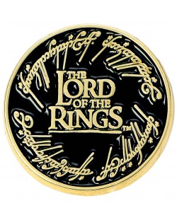 Значка The Carat Shop Movies: The Lord of the Rings - Logo