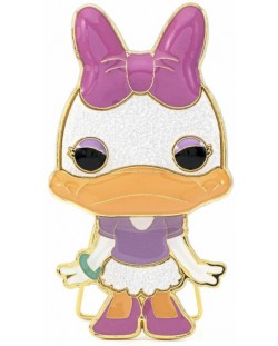 Значка Funko POP! Disney: Disney - Daisy Duck #04