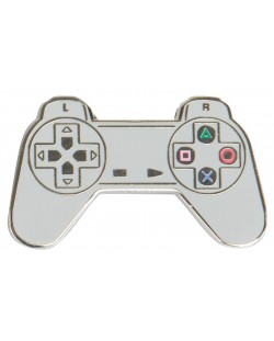 Значка Paladone Playstation - Dualshock 2 Controller