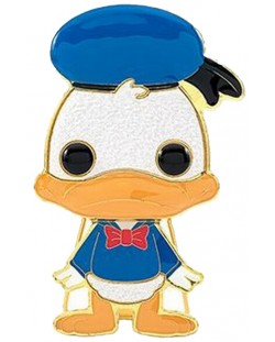 Значка Funko POP! Disney: Disney - Donald Duck #03