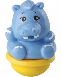 Детска играчка Vtech ZoomiZooz - Хипопотам