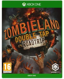 Zombieland: Double Tap - Road Trip (Xbox One)