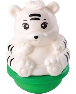Детска играчка Vtech ZoomiZooz - Бял тигър