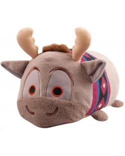 Плюшена играчка Zuru Tsum Tsum - Свен, 30 cm