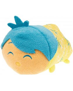 Плюшена играчка Zuru Tsum Tsum - Радост, 30 cm