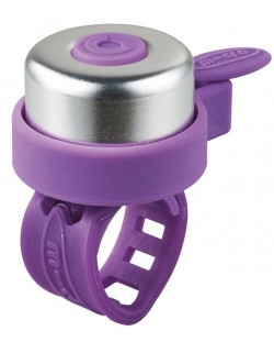 Звънец Micro - Purple