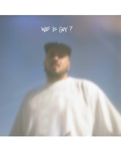 Zwangere Guy - Wie Is Guy ? (CD)