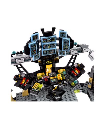 Конструктор Lego Batman Movie - Взлом в пещерата на прилепа (70909) - 5