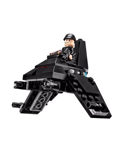 Конструктор Lego Star Wars - Имперската совалка на Krennic (75163) - 3