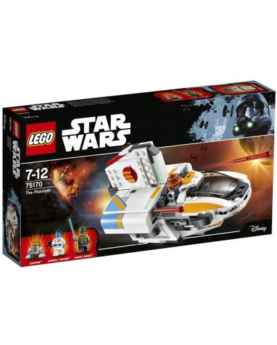 Конструктор Lego Star Wars - The Phantom (75170) - 1
