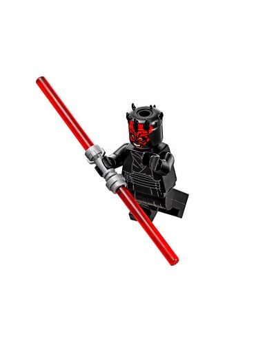 Конструктор Lego Star Wars - Дуел на Naboo™ (75169) - 4