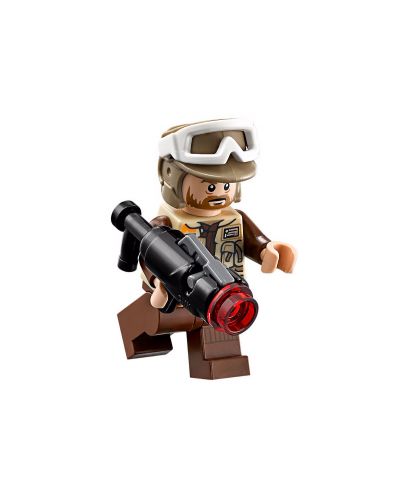 Конструктор Lego Star Wars - Боен пакет с бунтовнически войници (75164) - 6