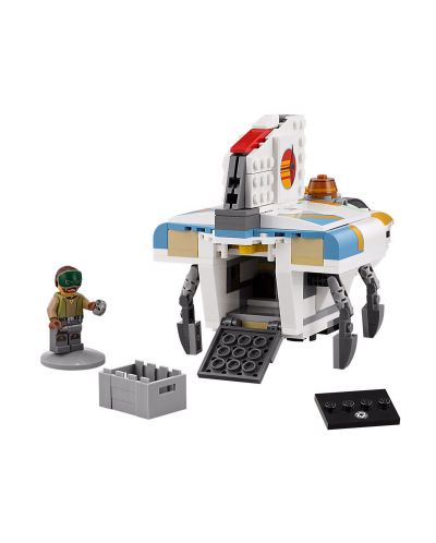 Конструктор Lego Star Wars - The Phantom (75170) - 4