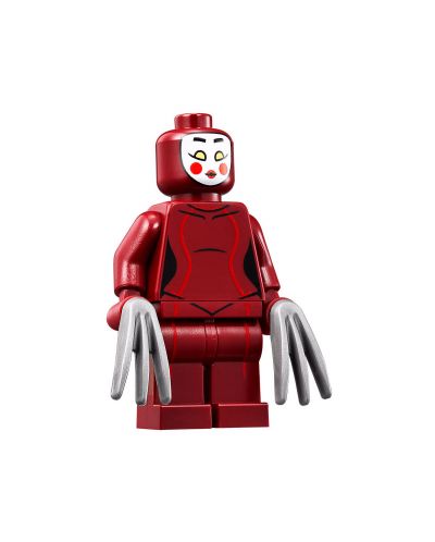 Конструктор Lego Batman Movie - Батмобил (70905) - 11