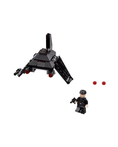 Конструктор Lego Star Wars - Имперската совалка на Krennic (75163) - 2
