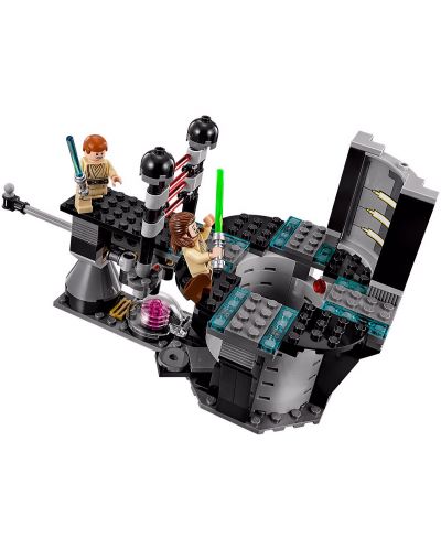 Конструктор Lego Star Wars - Дуел на Naboo™ (75169) - 3