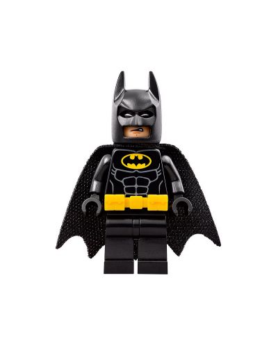 Конструктор Lego Batman Movie - Килър Крок, Oпашата кола (70907) - 11