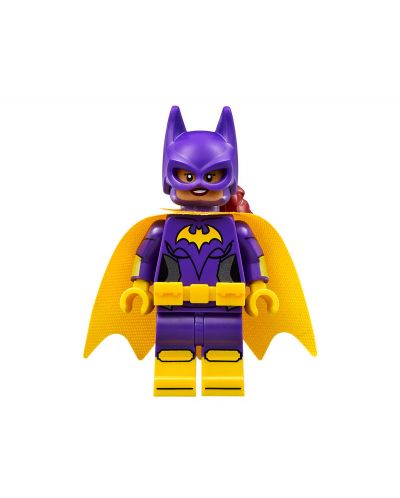 Конструктор Lego Batman Movie - Жокера, Невероятен лоурайдър (70906) - 8