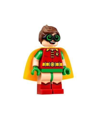 Конструктор Lego Batman Movie - Батмобил (70905) - 9